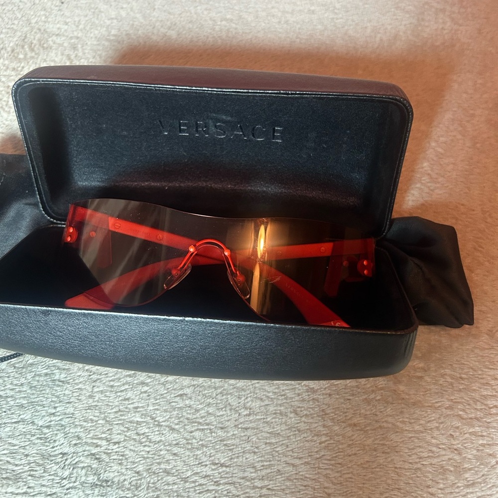 Versace Sunshades